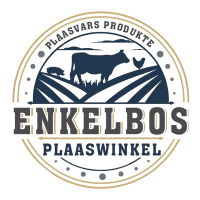 Enkelbos Winkel Logo