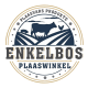 Enkelbos Winkel Logo